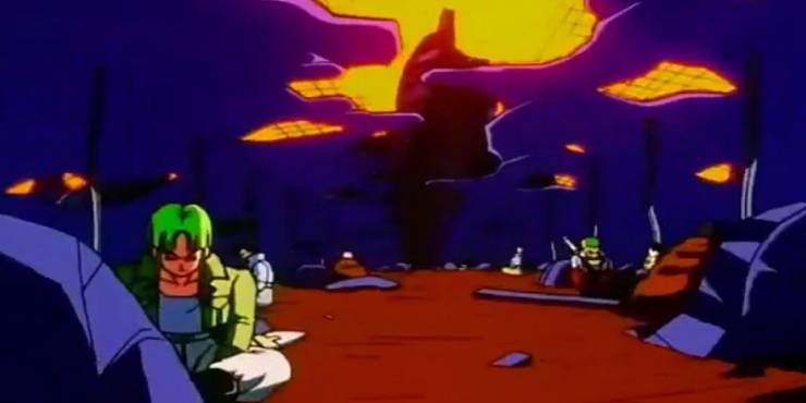Dragon Ball 10 Things Goten Can Do That Trunks Cant Dragon Ball 10 Things Goten Can Do That Trunks Cant